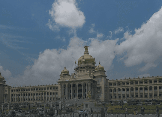 Bangalore