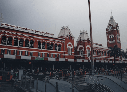 Chennai