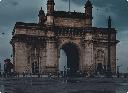 Mumbai