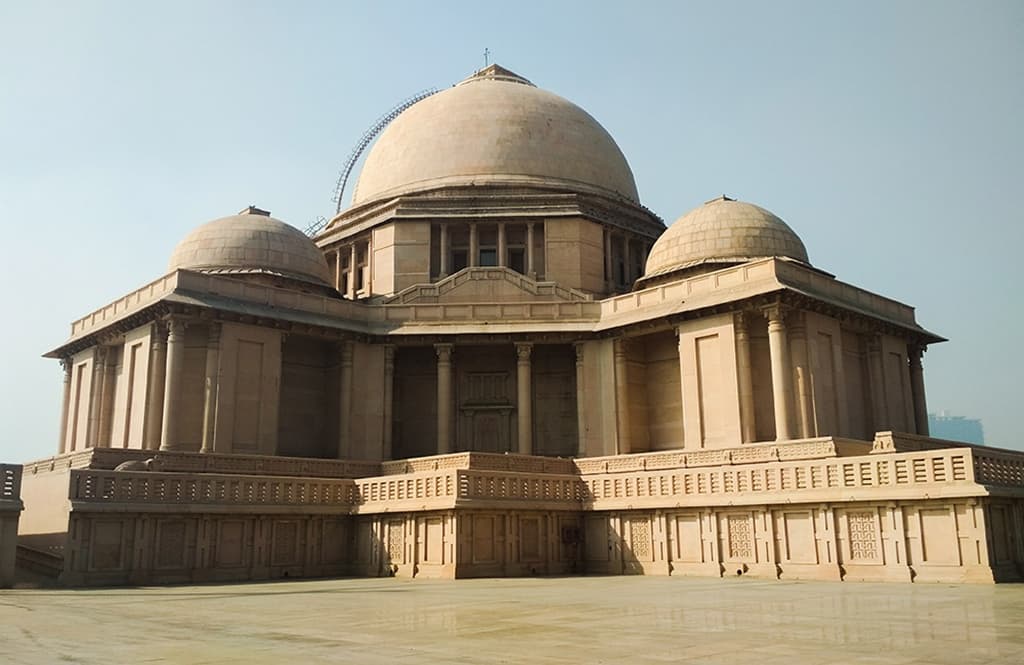 Noida