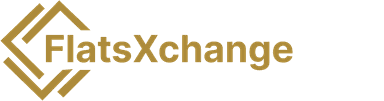 FlatsXchange Logo