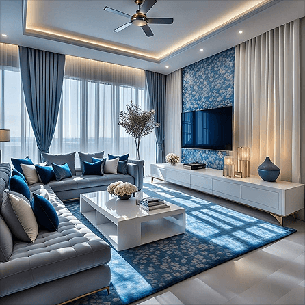 MY HOME VIPINA
