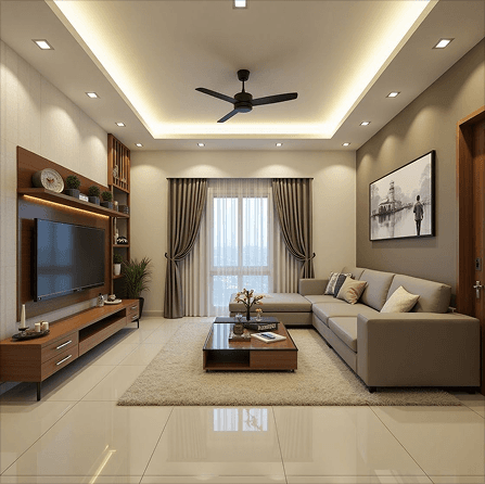 GOLDEN NEST