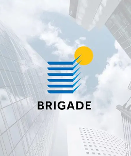 Brigade Logo