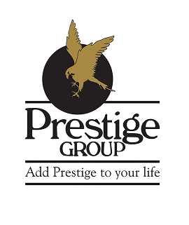 Prestige Logo